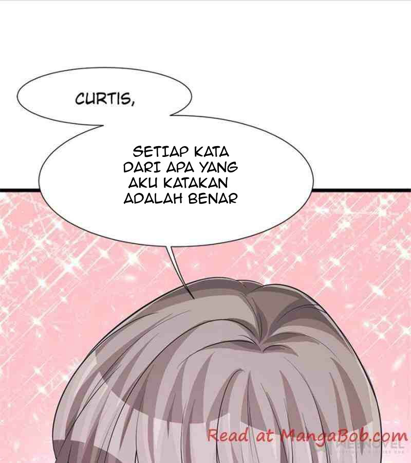 Beauty and the Beasts Chapter 96 Gambar 35